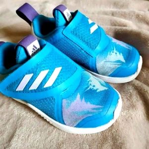 LIMITED EDITION frozen 7c sneakers